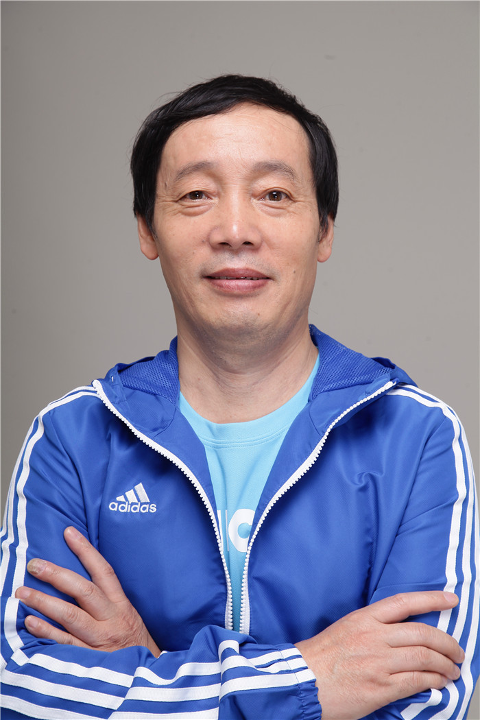 冯小林   高级教练